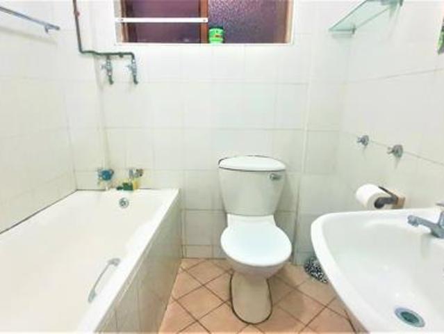2 Bedroom Apartment in Umtentweni