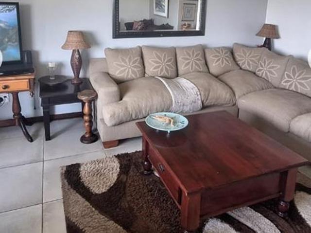 2 Bedroom Apartment in Umtentweni