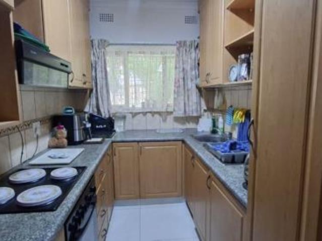 2 Bedroom Apartment in Umtentweni