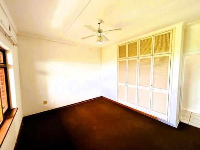 2 Bedroom Apartment in Umtentweni