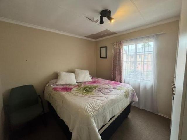 2 Bedroom Apartment in Union