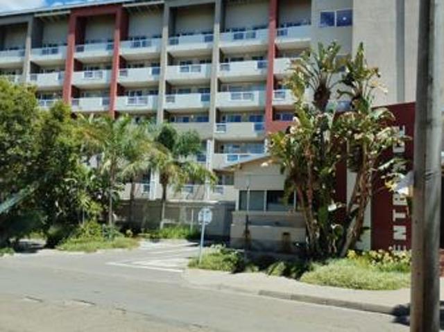 2 Bedroom Apartment in Universitas