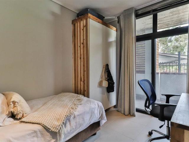 2 Bedroom Apartment in Universiteitsoord