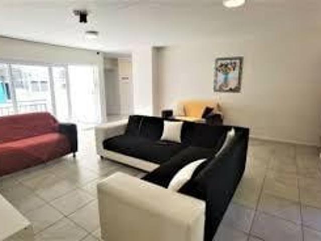 2 Bedroom Apartment in Universiteitsoord