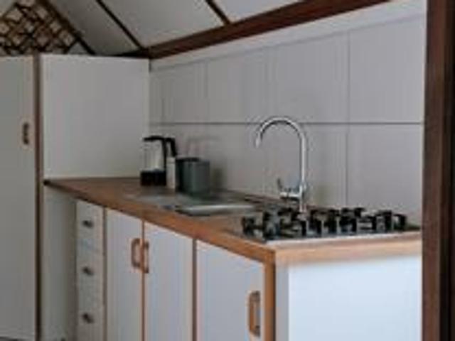 2 Bedroom Apartment in Upper Robberg