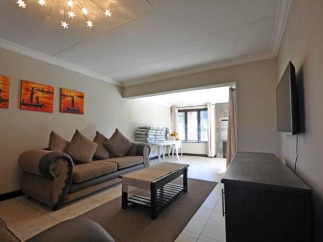 2 Bedroom Apartment in Vaal Park