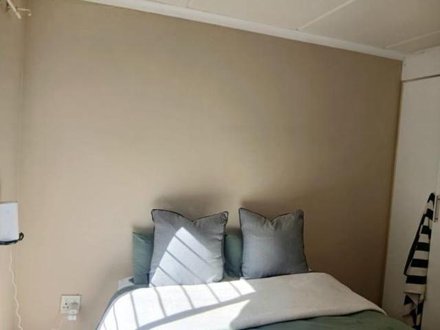 2 Bedroom Apartment in Vaal Park