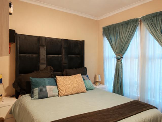 2 Bedroom Apartment in Vaal Park