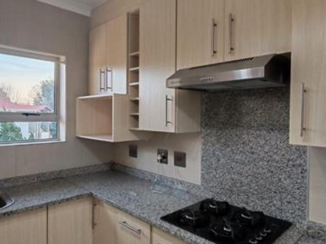 2 Bedroom Apartment in Vaal Park