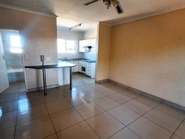 2 Bedroom Apartment in Vaal Park