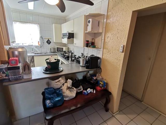 2 Bedroom Apartment in Vaal Park