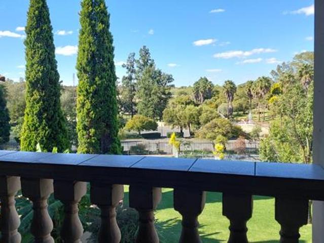 2 Bedroom Apartment in Vaalpark