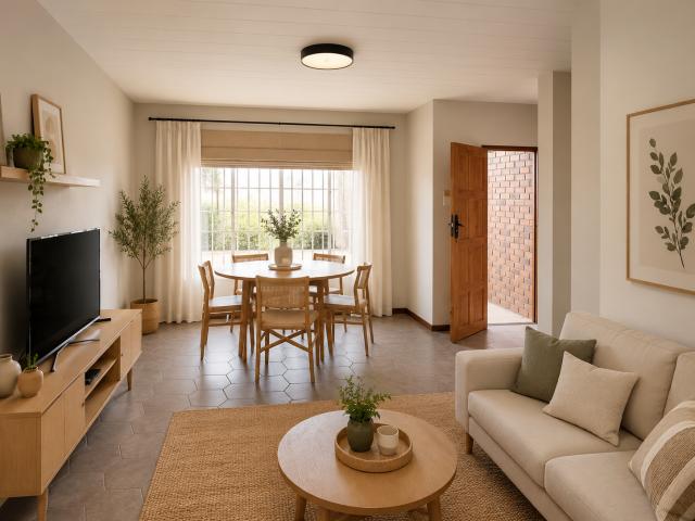 2 Bedroom Apartment in Valhalla