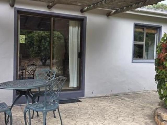2 Bedroom Apartment in Valley Estate