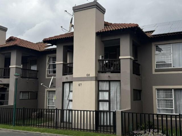 2 Bedroom Apartment in Van Dyk Park