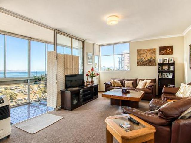 2 Bedroom Apartment in Van Ryneveld