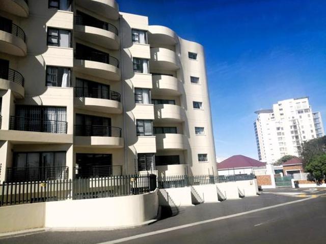 2 Bedroom Apartment in Van Ryneveld