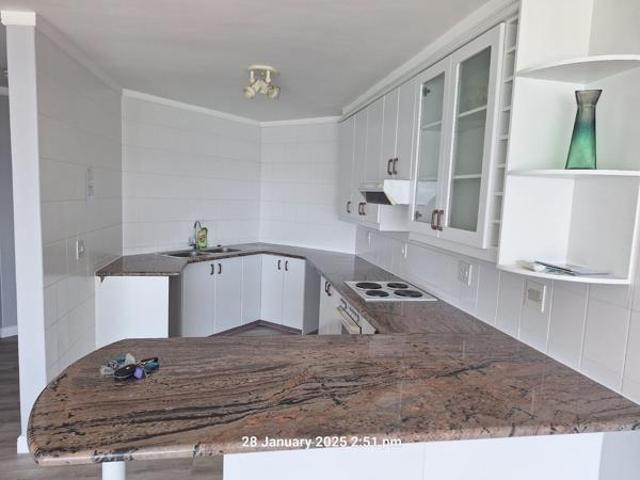 2 Bedroom Apartment in Van Ryneveld