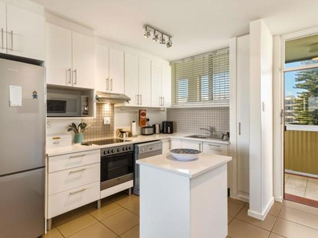 2 Bedroom Apartment in Van Ryneveld