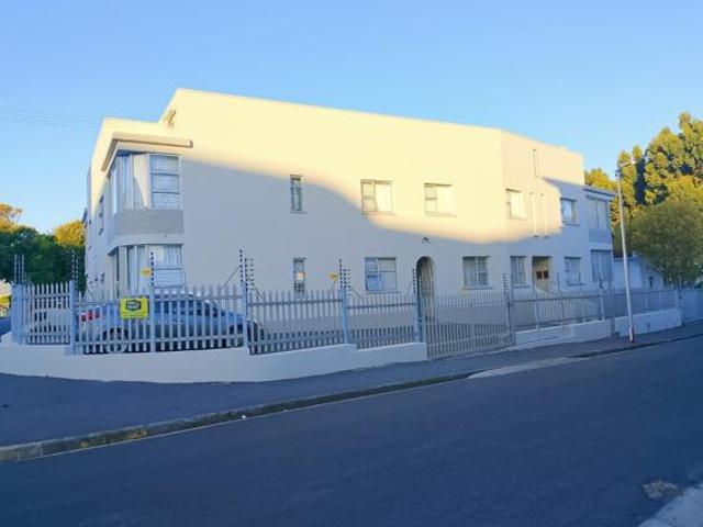 2 Bedroom Apartment in Van Ryneveld
