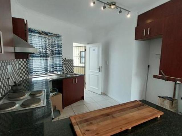 2 Bedroom Apartment in Van Ryneveld