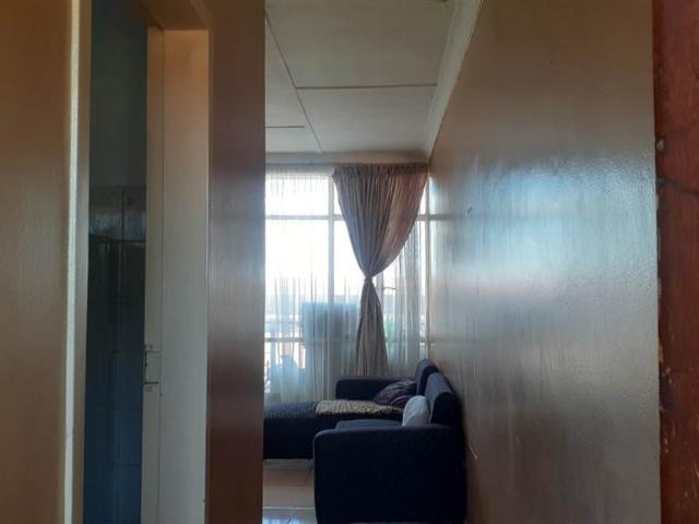 2 Bedroom Apartment in Vanderbijlpark CW3