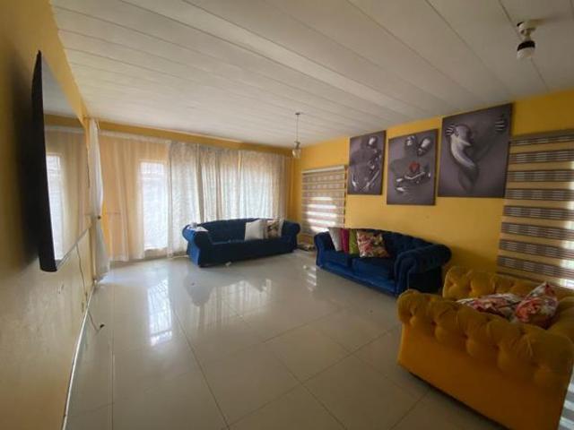 2 Bedroom Apartment in Vanderbijlpark CW3