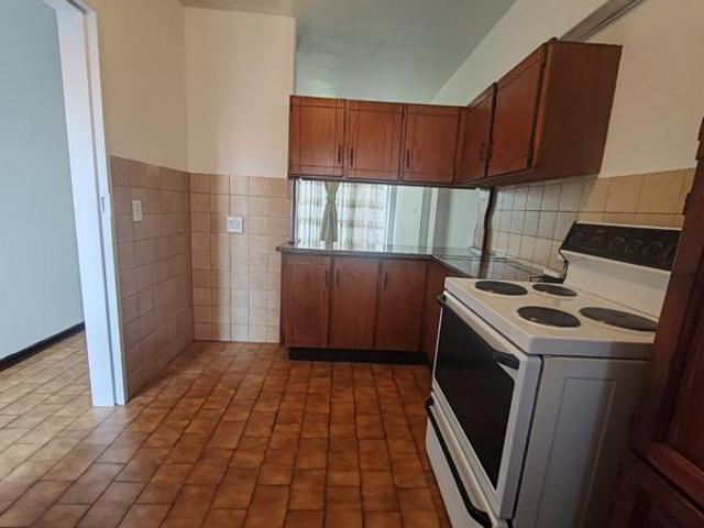 2 Bedroom Apartment in Vanderbijlpark CW3