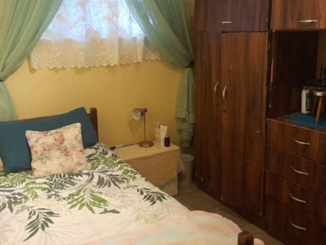 2 Bedroom Apartment in Vanderbijlpark CW3