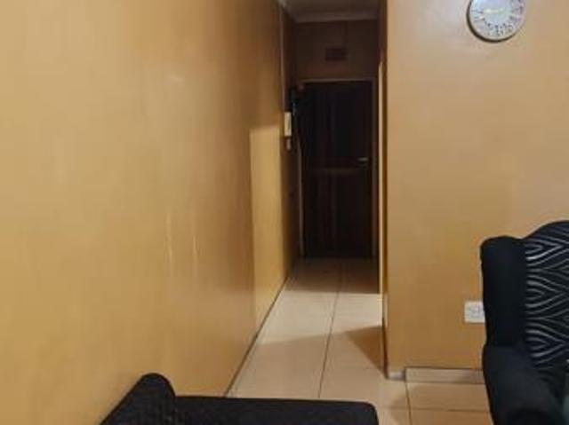 2 Bedroom Apartment in Vanderbijlpark CW3
