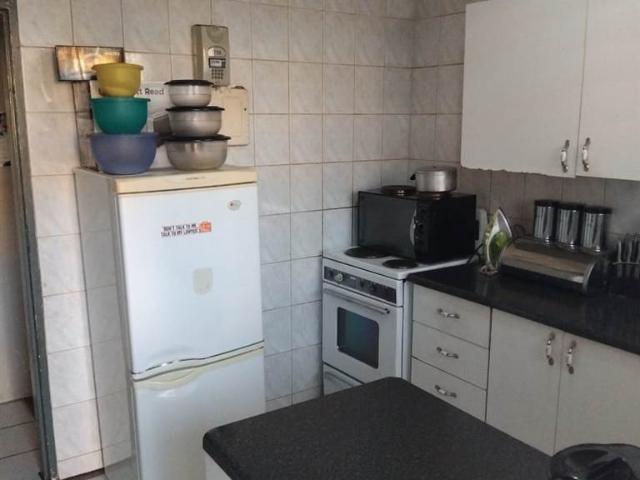 2 Bedroom Apartment in Vanderbijlpark CW1