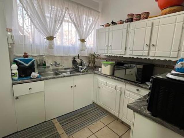 2 Bedroom Apartment in Vanderbijlpark CW