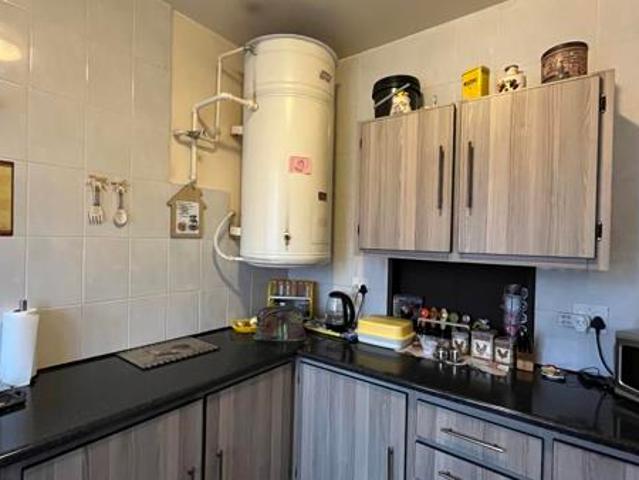 2 Bedroom Apartment in Vanderbijlpark CW