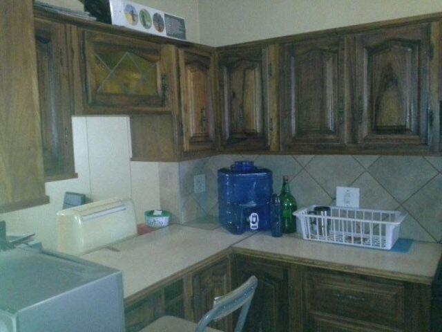 2 Bedroom Apartment in Vanderbijlpark CE1