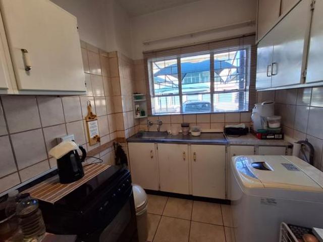2 Bedroom Apartment in Vanderbijlpark CE