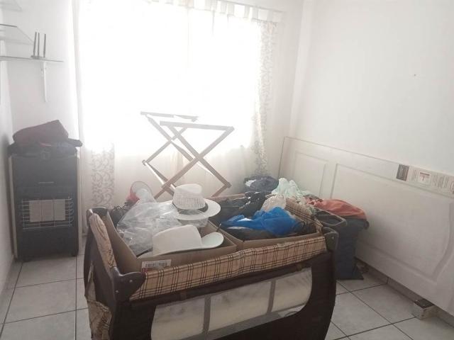 2 Bedroom Apartment in Vanderbijlpark CE