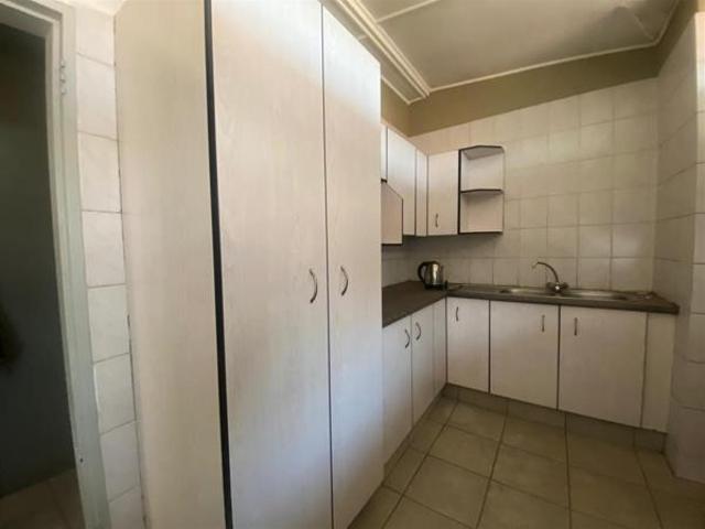 2 Bedroom Apartment in Vanderbijlpark CE