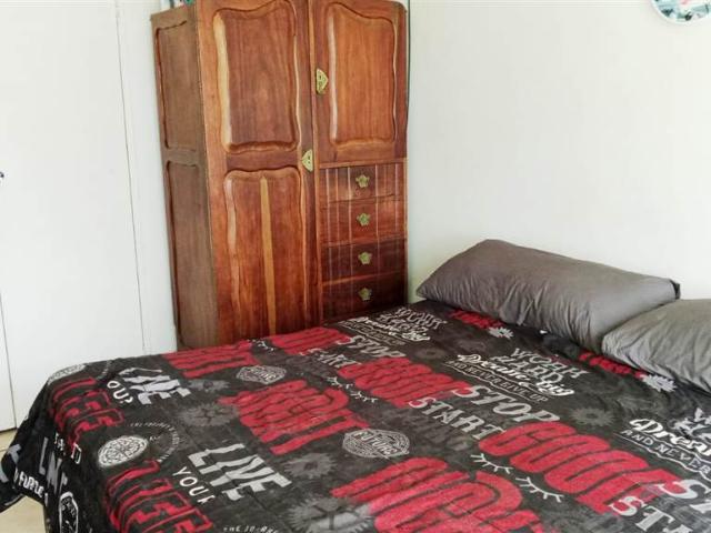 2 Bedroom Apartment in Vanderbijlpark CE