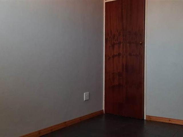 2 Bedroom Apartment in Vanderbijlpark Central