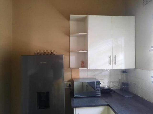 2 Bedroom Apartment in Vanderbijlpark Central