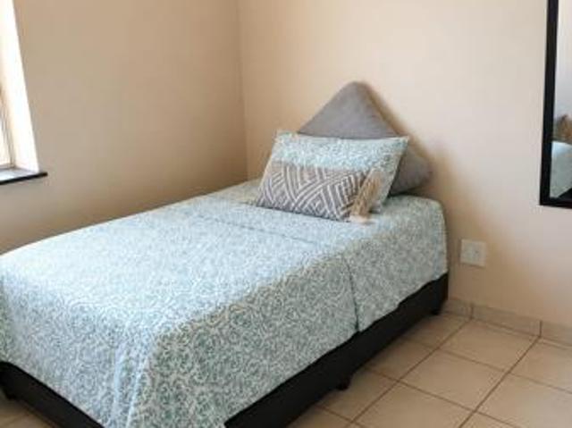 2 Bedroom Apartment in Vanderbijlpark SW1