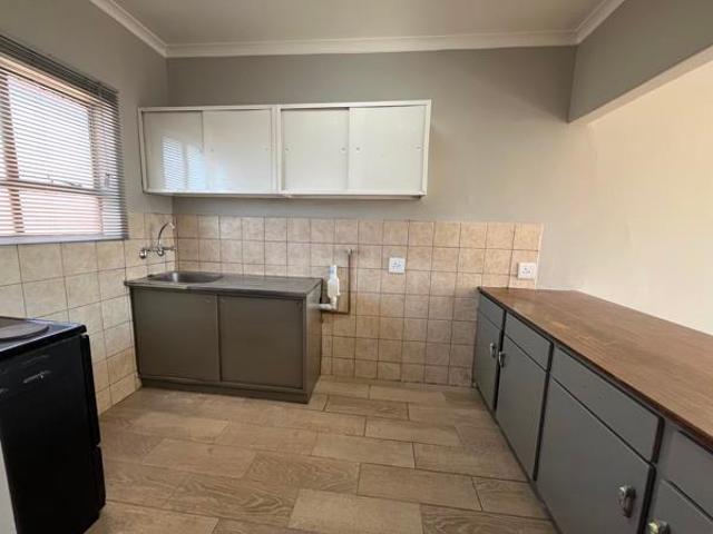 2 Bedroom Apartment in Vanderbijlpark SW5