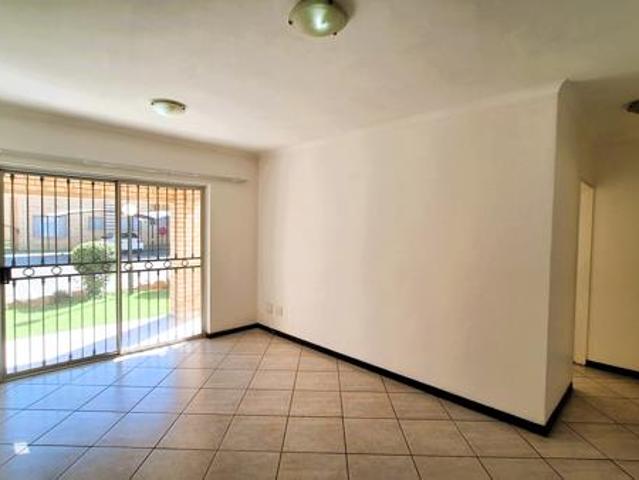 2 Bedroom Apartment in Vanderbijlpark SW5