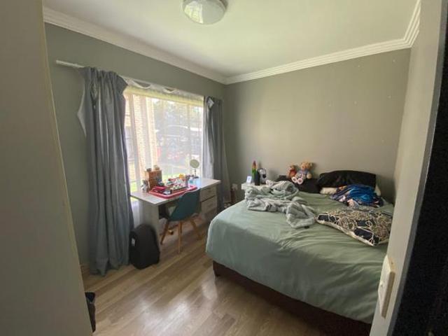 2 Bedroom Apartment in Vanderbijlpark SW5