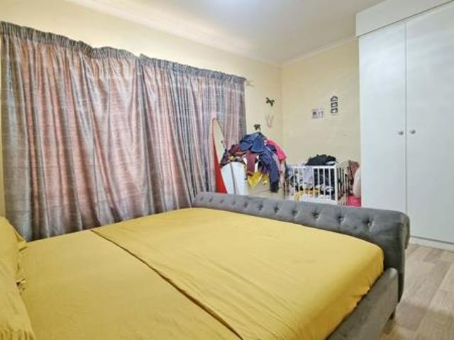 2 Bedroom Apartment in Vanderbijlpark SW