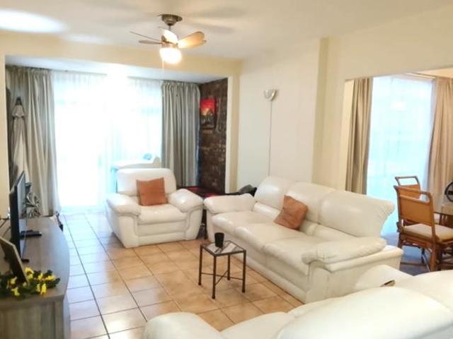 2 Bedroom Apartment in Vanderbijlpark SW1