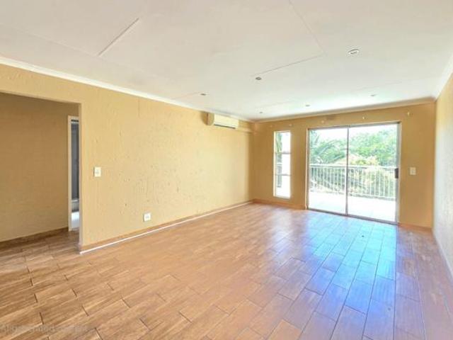 2 Bedroom Apartment in Vanderbijlpark SW5