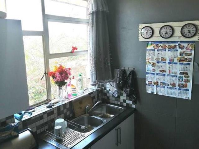 2 Bedroom Apartment in Vanderbijlpark SE1