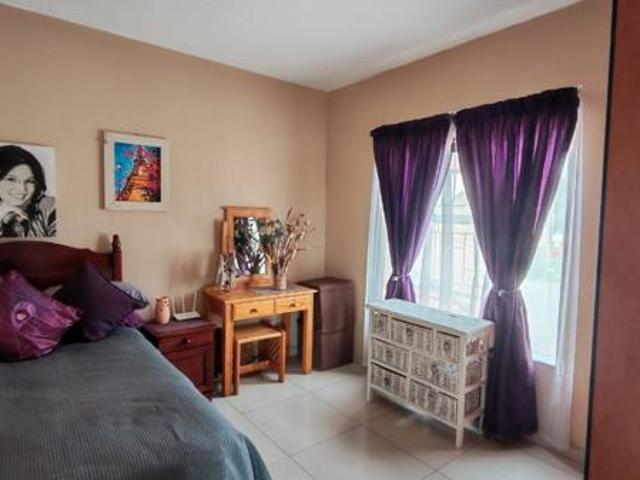 2 Bedroom Apartment in Vanderbijlpark SE2