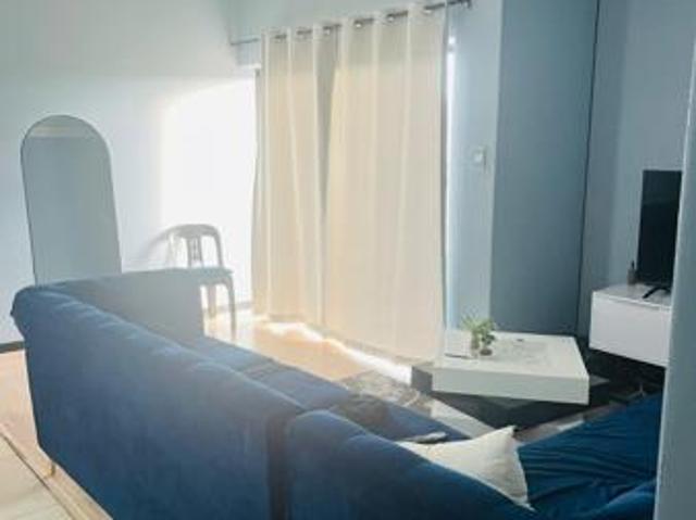 2 Bedroom Apartment in Vanderbijlpark SE4